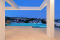 New Build - Villa - Benissa