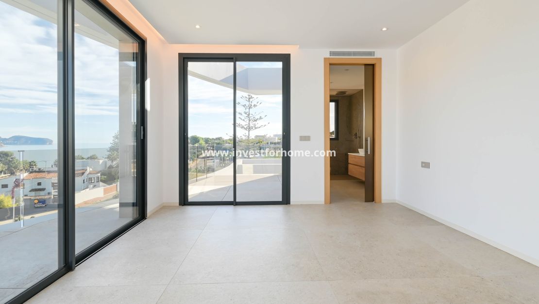 New Build - Villa - Benissa