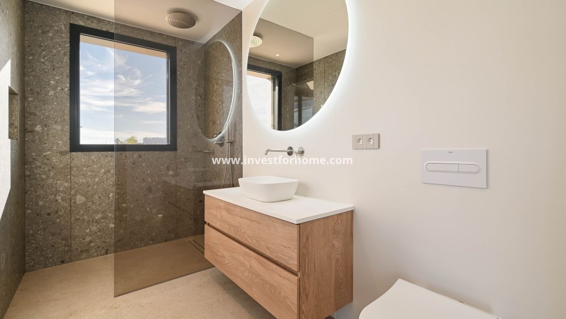 New Build - Villa - Benissa