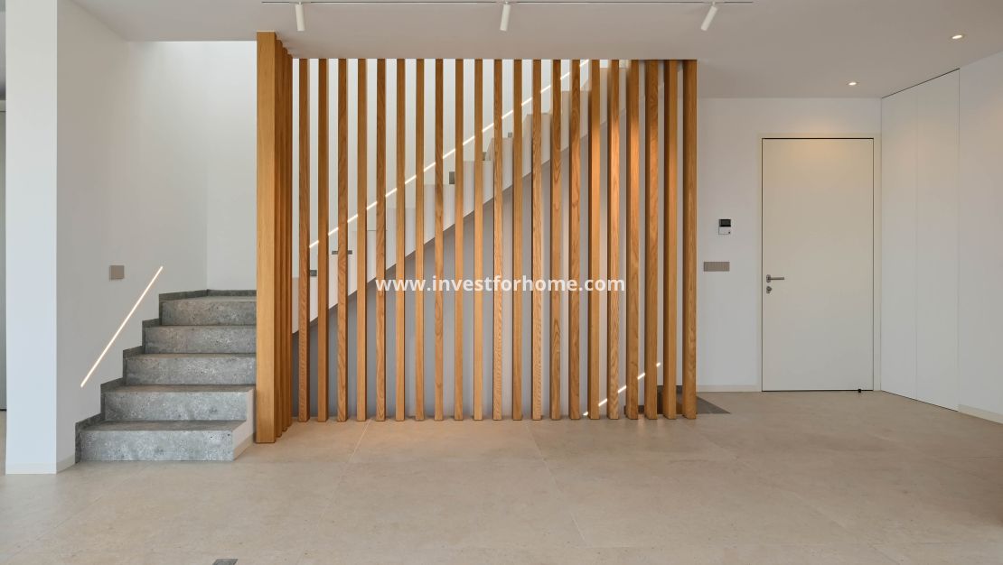 New Build - Villa - Benissa