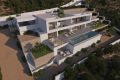 New Build - Villa - Benissa