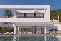 New Build - Villa - Benissa