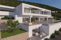 New Build - Villa - Benissa