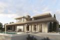 New Build - Villa - Benissa