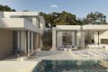 New Build - Villa - Benissa