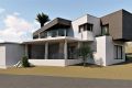 New Build - Villa - Benitachell - Poble Nou - Benitachell