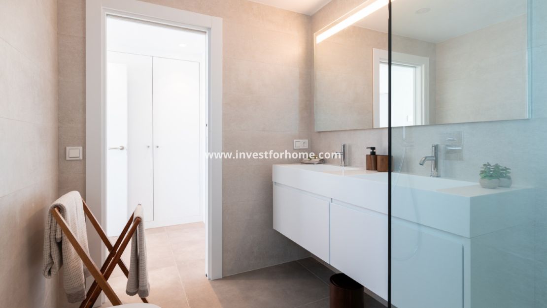 New Build - Villa - Benitachell - Poble Nou - Benitachell