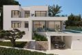 New Build - Villa - Benitachell - Poble Nou - Benitachell