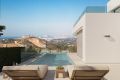 New Build - Villa - Benitachell - Poble Nou - Benitachell