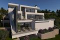 New Build - Villa - Benitachell - Poble Nou - Benitachell