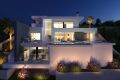 New Build - Villa - Benitachell - Poble Nou - Benitachell
