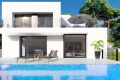 New Build - Villa - Benitachell - Poble Nou - Benitachell