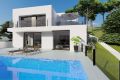 New Build - Villa - Benitachell - Poble Nou - Benitachell