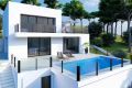 New Build - Villa - Benitachell - Poble Nou - Benitachell