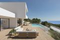 New Build - Villa - Benitachell - Poble Nou - Cumbre del Sol