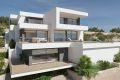 New Build - Villa - Benitachell - Poble Nou - Cumbre del Sol