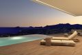 New Build - Villa - Benitachell - Poble Nou - Cumbre del Sol