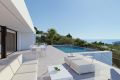 New Build - Villa - Benitachell - Poble Nou - Cumbre del Sol