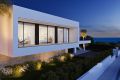 New Build - Villa - Benitachell - Poble Nou - Cumbre del Sol