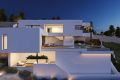 New Build - Villa - Benitachell - Poble Nou - Cumbre del Sol