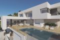 New Build - Villa - Benitachell - Poble Nou - Cumbre del Sol