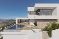 New Build - Villa - Benitachell - Poble Nou - Cumbre del Sol