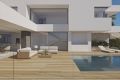 New Build - Villa - Benitachell - Poble Nou - Cumbre del Sol