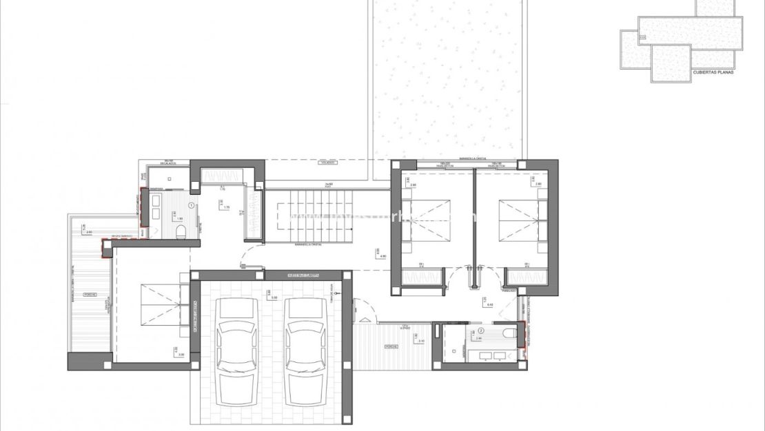 New Build - Villa - Benitachell - Poble Nou - Cumbre del Sol