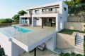 New Build - Villa - Benitachell - Poble Nou - Cumbre del Sol