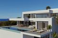 New Build - Villa - Benitachell - Poble Nou - Cumbre del Sol