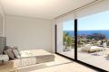 New Build - Villa - Benitachell - Poble Nou - Cumbre del Sol