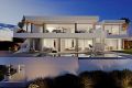 New Build - Villa - Benitachell - Poble Nou - Cumbre del Sol