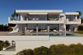 New Build - Villa - Benitachell - Poble Nou - Cumbre del Sol