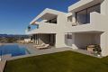 New Build - Villa - Benitachell - Poble Nou - Cumbre del Sol