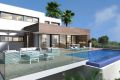 New Build - Villa - Benitachell - Poble Nou - Cumbre del Sol