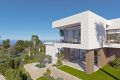 New Build - Villa - Benitachell - Poble Nou - Cumbre del Sol