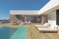 New Build - Villa - Benitachell - Poble Nou - Cumbre del Sol