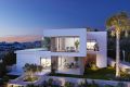 New Build - Villa - Benitachell - Poble Nou - Cumbre del Sol