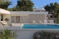 New Build - Villa - Benitachell - Poble Nou - Cumbre del Sol