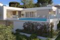 New Build - Villa - Benitachell - Poble Nou - Cumbre del Sol