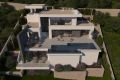 New Build - Villa - Benitachell - Poble Nou - Cumbre del Sol