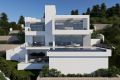 New Build - Villa - Benitachell - Poble Nou - Cumbre del Sol