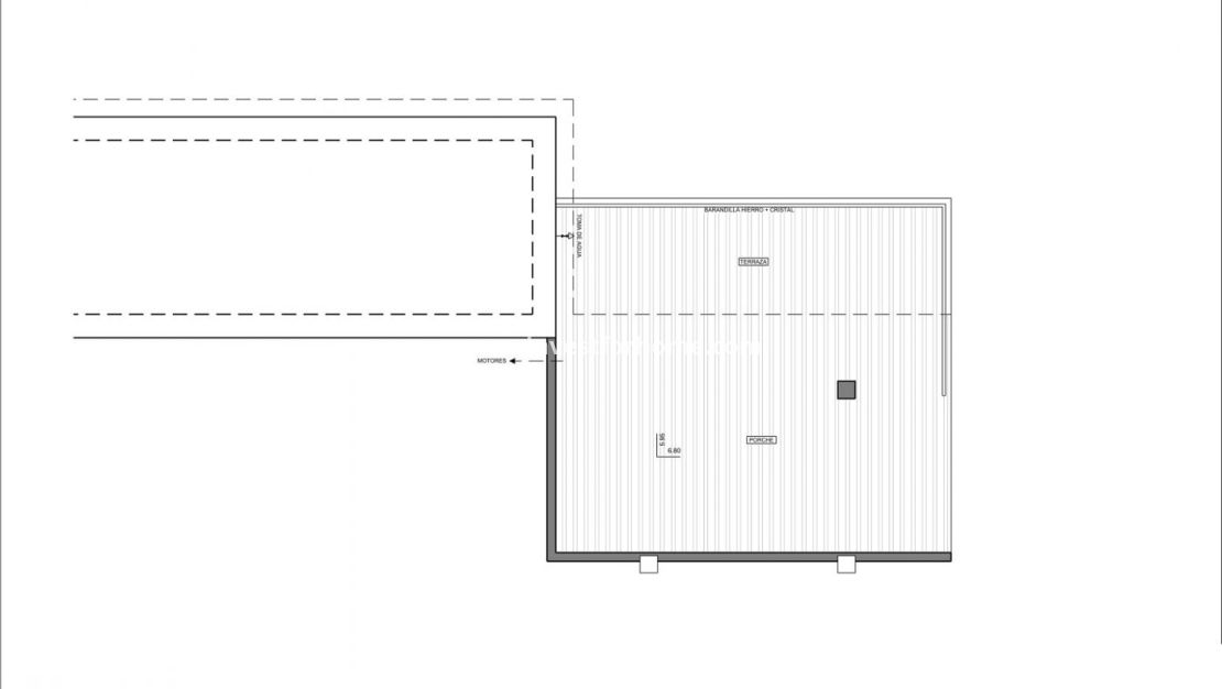 New Build - Villa - Benitachell - Poble Nou - Cumbre del Sol