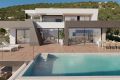 New Build - Villa - Benitachell - Poble Nou - Cumbre del Sol