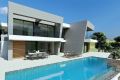 New Build - Villa - Benitachell - Poble Nou - Cumbre del Sol