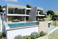 New Build - Villa - Benitachell - Poble Nou - Cumbre del Sol