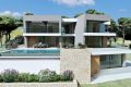 New Build - Villa - Benitachell - Poble Nou - Cumbre del Sol