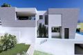 New Build - Villa - Benitachell - Poble Nou - Cumbre del Sol