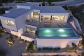 New Build - Villa - Benitachell - Poble Nou - Cumbre del Sol