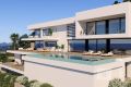 New Build - Villa - Benitachell - Poble Nou - Cumbre del Sol